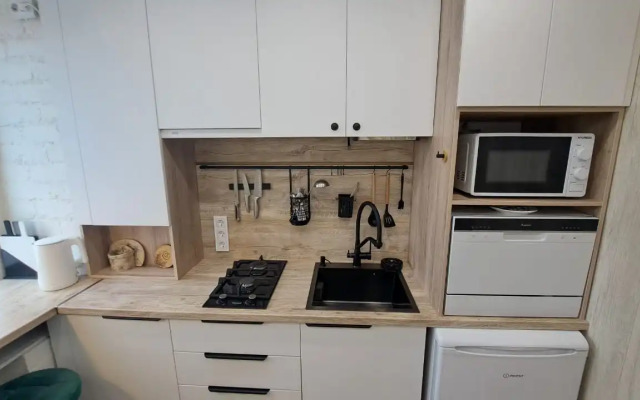 Квартира на улице набережная Ла-Рошель 13