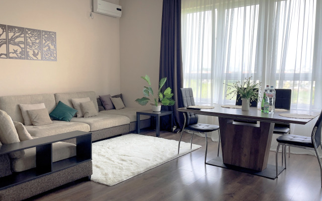 Pulsar Apartments