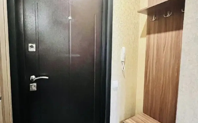 Sovetskaya 165 Flat