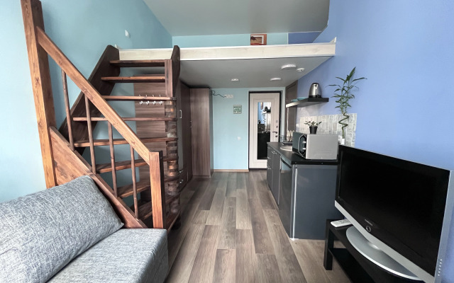 Апартаменты Набережная канала Грибоедова 54