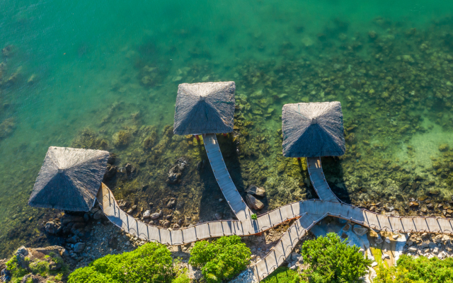 Vinpearl Luxury Nha Trang