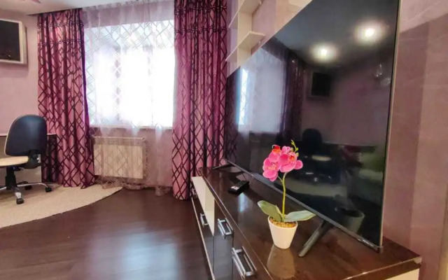 Семейные Апартаменты на улице Большой в Хабаровске