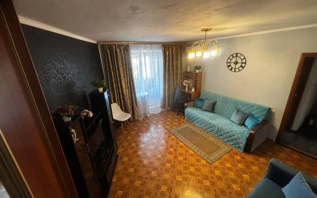 Апартаменты  в центе Рязани