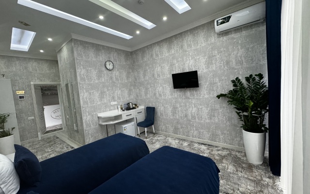 Bex Sueno Hotel
