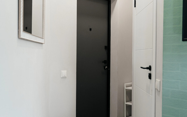 Квартира-студия 21м на 2 кровати