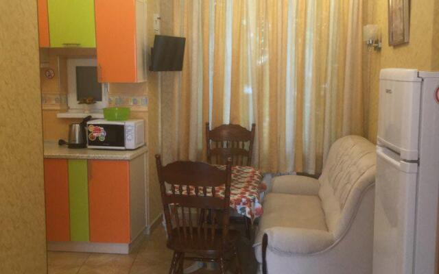 Apartment Dolina gor