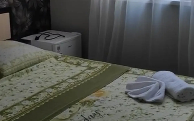 Milana Guest House