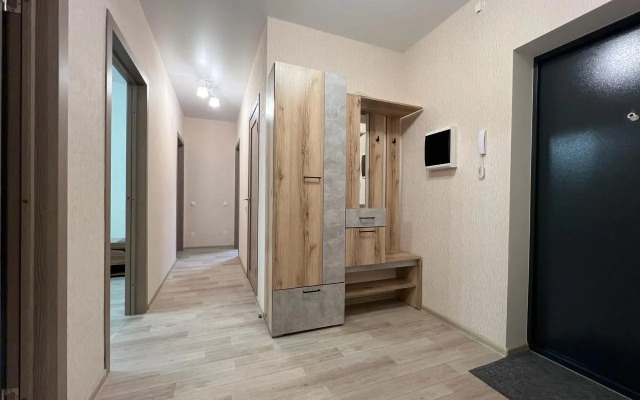 Квартира Уютная в ЖК премиум-класса