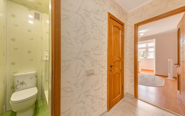 Na Mayakovskogo Apartments