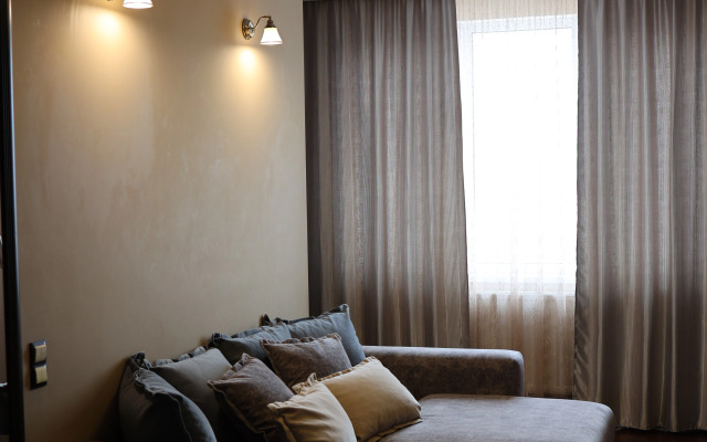 Uyutnaya V Tsentre Kaliningrada Flat