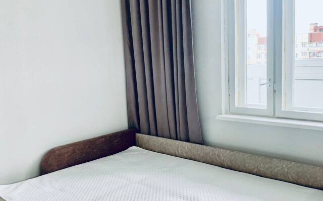 All Amenities Lily Flat