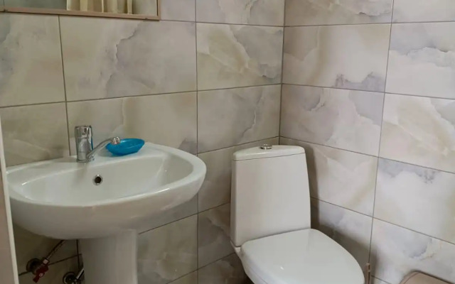 Azaliya Guest house