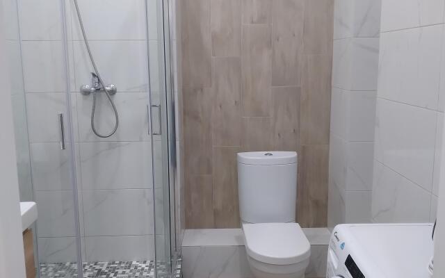 Апартаменты Студия ЖК Регата в Новороссийске № 7