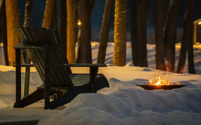 Вилла Зимино Парк