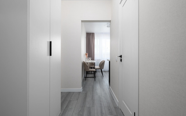 Апартаменты GoodTimeApartments Уютные Апартаменты