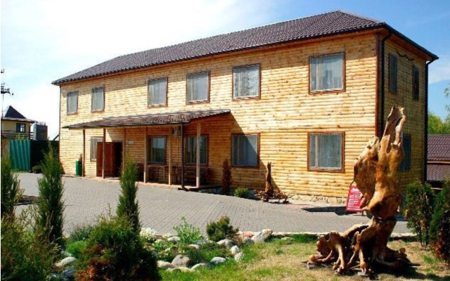 Izbushka Guest house