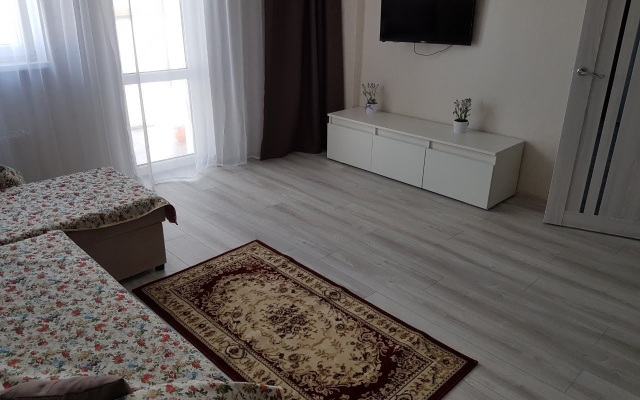 Апартаменты Советский проспект 81