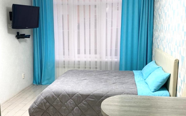 Апартаменты Diaday Irk 4