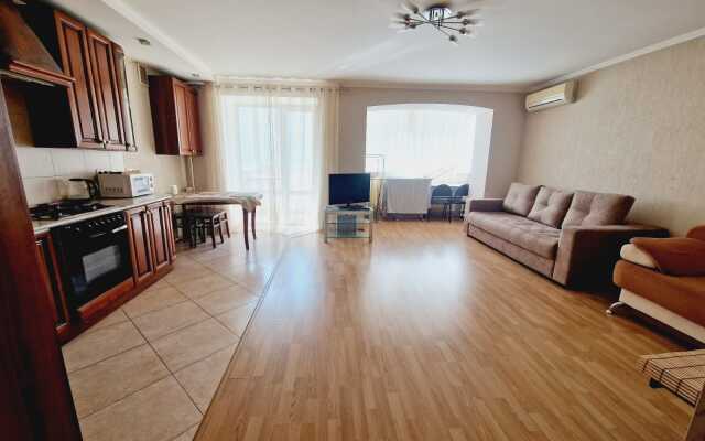 Sovetskaya 148/45 Apartments