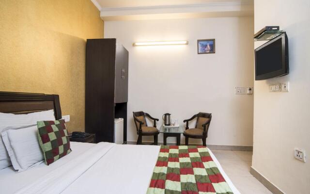 Market Guest House