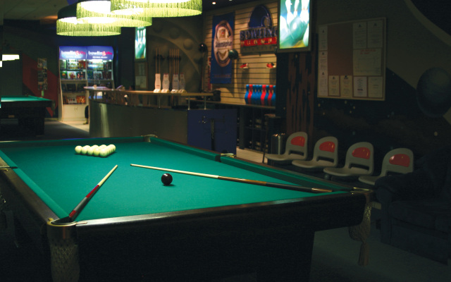 Aristokrat Oficial'nyj partnyor Otelya «Gamma» Izmajlovo Hotel