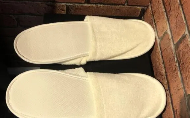 Zelenaya Milya Semeynyy Flat