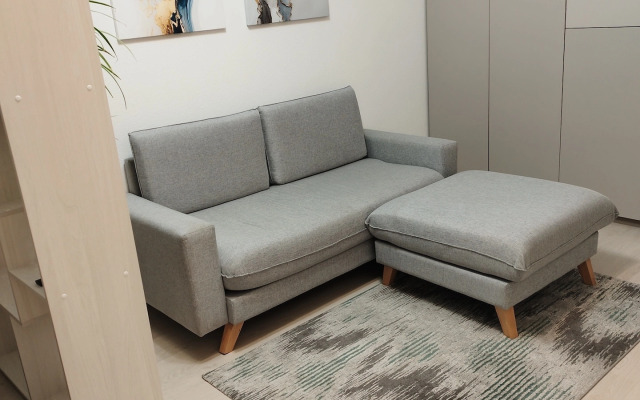 Na Ulitse Kartmazovskie Prudy 2k2 Flat