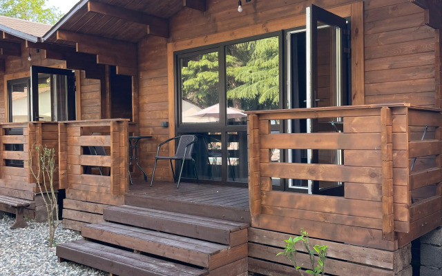 Guest house Evkalipt