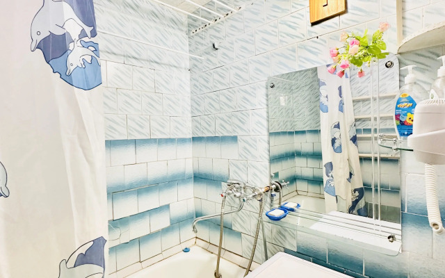 Апартаменты Заводская 5