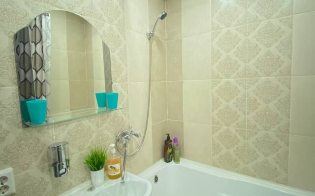 Na Ulitse Belova 12 Flat