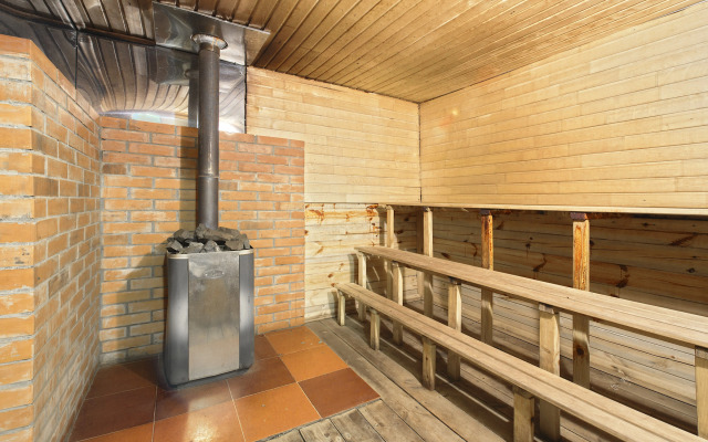 Mini hotel Gostinitsa Zima