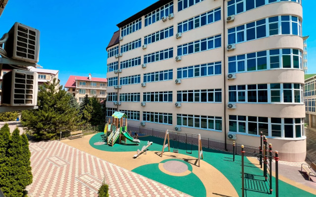 Sofiya Hotel