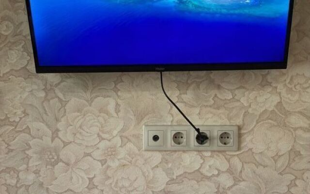 Na Vinogradnoy Ulitse 188A Flat