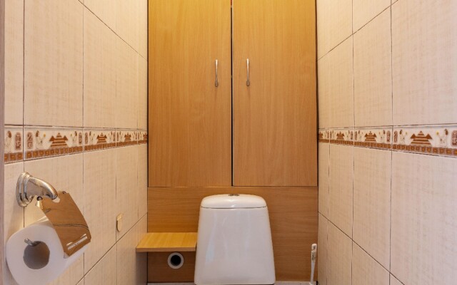 Апартаменты рядом с метро Новочеркасская