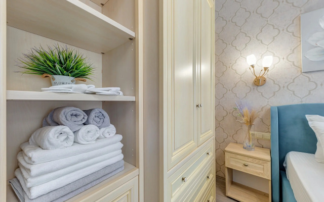 Sea Breeze & SPA Apartments