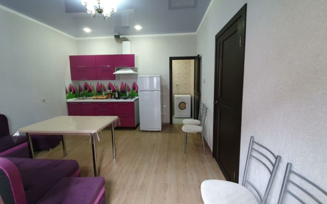 Solnyshko Guest House