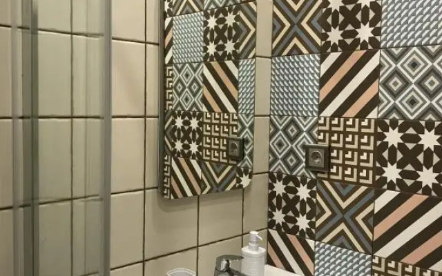 Апартаменты Каретная 6