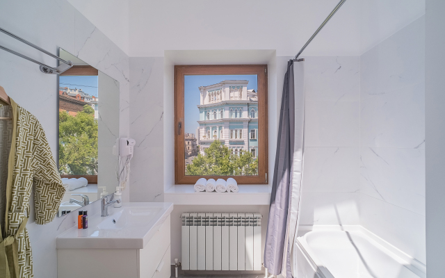 Апарт-отель Светланская 51