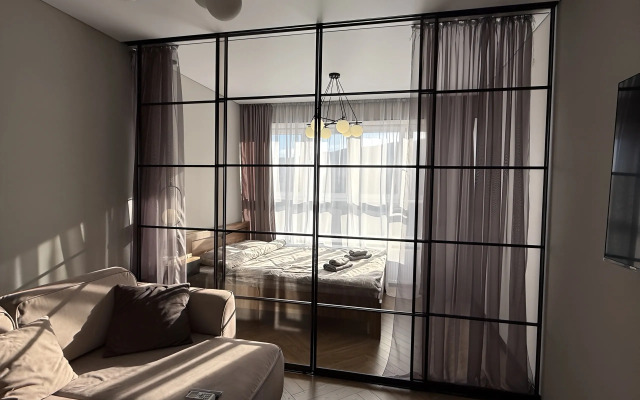 Квартира Комфортная в курортном городе Ялта