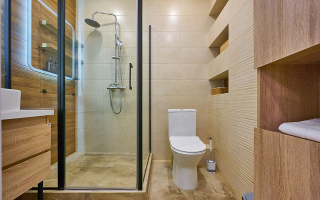 Квартира Македония