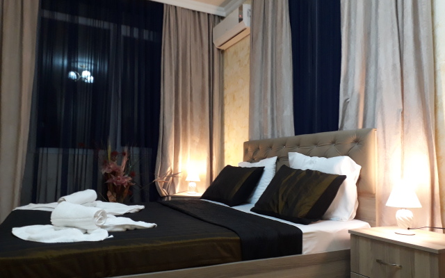 Отель Penthousehotel Batumi