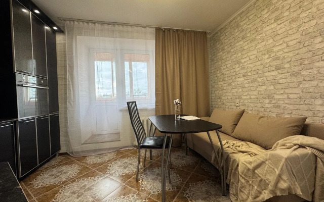 Квартира Ак Барс рядом с Центром