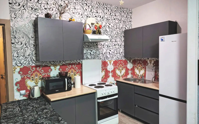 Квартира Уютная студия 15 минут до парка