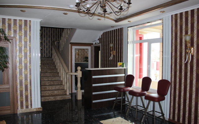 Klassik Gostinitsa Hotel