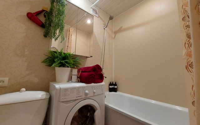 Квартира в центре рядом с набережной Волги!