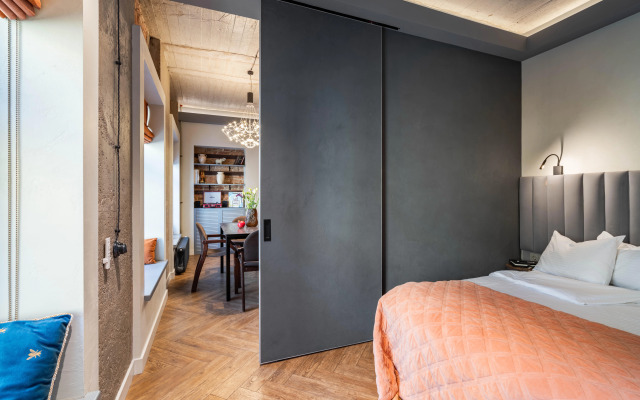 Апартаменты А3 2