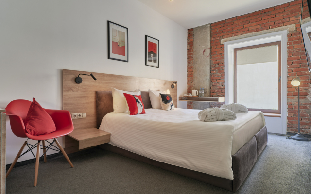La Maison by ZONT Hotel Group Hotel