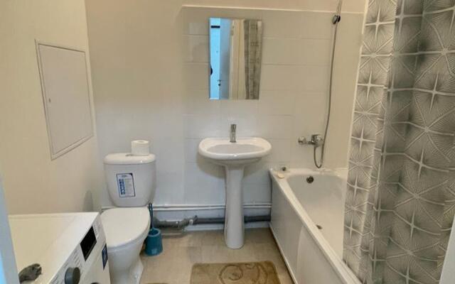 Prostornye na Prostornoj Apartments