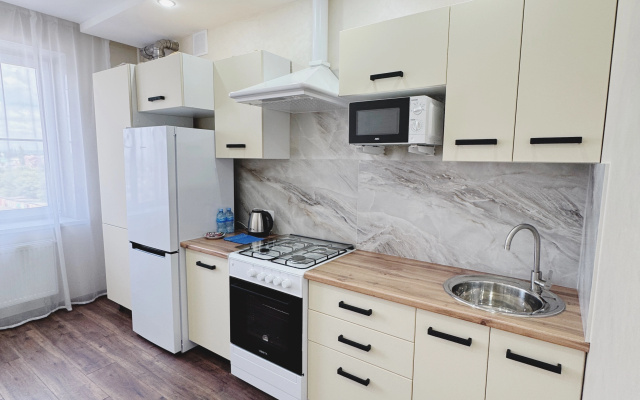 Квартира Bsk 4