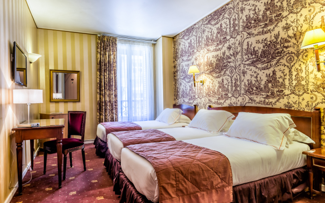 Hotel Regence Paris